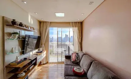 Apartamento com 2 quartos à venda na Rua Dom Bosco, 206, Mooca, São Paulo