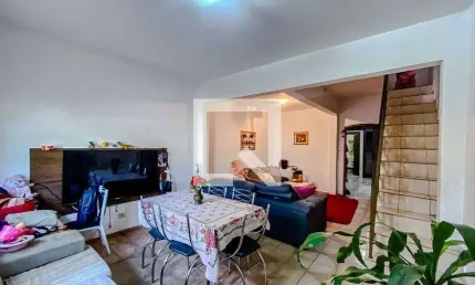 Casa com 2 quartos à venda na Rua Barão de Jaguara, 167, Mooca, São Paulo