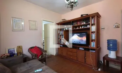 Casa com 2 quartos à venda na Rua São Luís do Paraitinga, 118, Vila Prudente, São Paulo