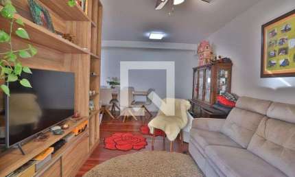 Apartamento com 3 quartos à venda na Rua João Antônio de Oliveira, 544, Mooca, São Paulo