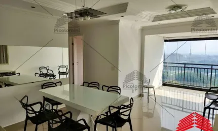 Apartamentoà venda, Ideale Mooca, 68 m²,03 quartos, 01 suíte,ampla sacada integrada á sala,cozinha planejada,02 vagas,andar alto,vista livre.