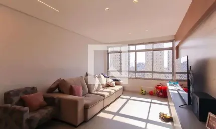 Apartamento com 2 quartos à venda na Avenida Paes de Barros, 1685, Mooca, São Paulo