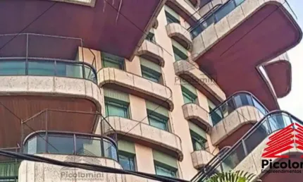 Apartamento à venda, Parque da Mooca: 4 quartos, 3 suítes, 5 salas, lavabo, 6 vagas, 400m²!. Elevador e Piscina Privativos. 1. por andar