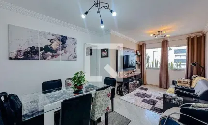 Apartamento com 3 quartos à venda na Rua Torquato Tasso, 318, Mooca, São Paulo