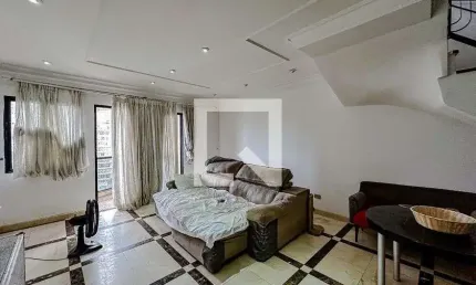 Apartamento com 4 quartos à venda na Praça Wilhelm Bernauer, 56, Mooca, São Paulo