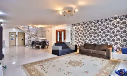 Casa com 4 quartos à venda na Rua Camé, 763, Mooca, São Paulo