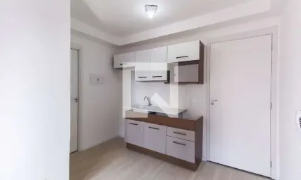 Apartamento com 1 quarto à venda na Rua Tobias Barreto, 501, Mooca, São Paulo