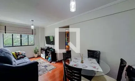 Apartamento com 2 quartos à venda na Rua Carneiro Leão, 290, Mooca, São Paulo
