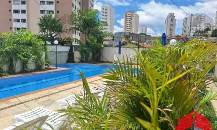 Apartamento à venda na mooca com 3 quartos, 1 suíte, 2 salas, 2 banheiros, 2 vagas e 74m² - são paulo-sp.