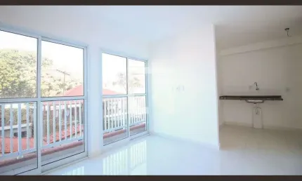 Apartamento à Venda - Vila Prudente, 1 Quarto,  25 m2