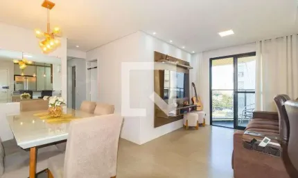 Apartamento com 3 quartos à venda na Rua Jaboticabal, 530, Mooca, São Paulo
