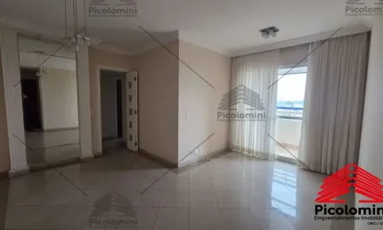 Apartamento para locação vila prudente 3 dormitórios armários sendo 1 suíte sala 2 ambientes com sacada andar alto 2 vagas lazer completo