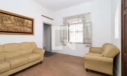 Casa com 2 quartos à venda na Rua Marechal Malet, 493, Vila Prudente, São Paulo