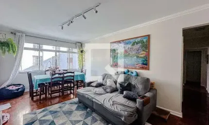 Apartamento com 3 quartos à venda na Avenida Paes de Barros, 1667, Mooca, São Paulo