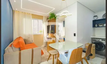 Apartamento com 2 quartos à venda na Rua da Mooca, 1300, Mooca, São Paulo