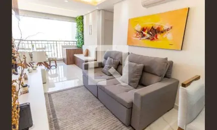 Apartamento com 2 quartos à venda na Rua Avaí, 357, Mooca, São Paulo