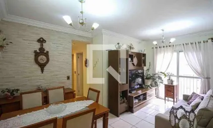 Apartamento à Venda - Vila Prudente, 3 Quartos,  68 m2