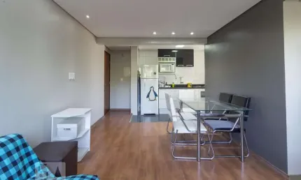Apartamento com 2 quartos à venda na Rua Visconde de Parnaíba, 1461, Mooca, São Paulo