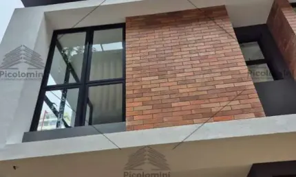 Espetacular Casa à Venda em São Paulo-SP, Campo Belo: 3 quartos, 1 suíte, 3 banheiros, 2 vagas, 214m²!