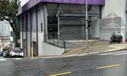 Prédio comercial para locação na vila independência em são paulo-sp: 1 sala, 2 vagas e 486m² de área!