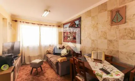 Apartamento com 2 quartos à venda na Rua Claudino Pinto, 100, Mooca, São Paulo
