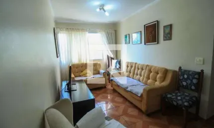 Apartamento com 2 quartos à venda na Rua do Oratório, 464, Mooca, São Paulo