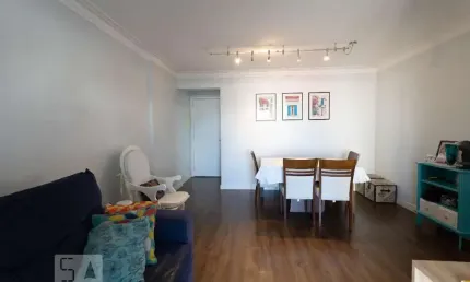 Apartamento à Venda - Vila Prudente, 3 Quartos,  93 m2