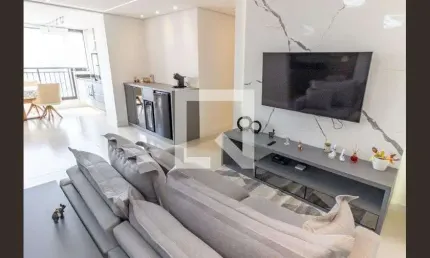 Apartamento com 3 quartos à venda na Rua Visconde de Cairu, 190, Mooca, São Paulo