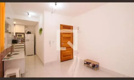 Apartamento à Venda - Vila Prudente, 2 Quartos,  48 m2