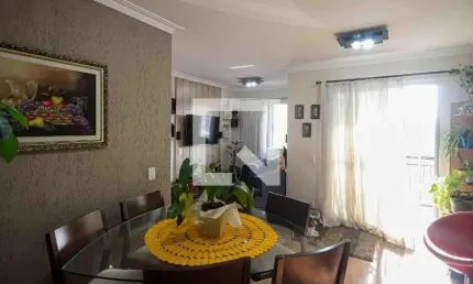 Apartamento à Venda - Vila Prudente, 2 Quartos,  64 m2