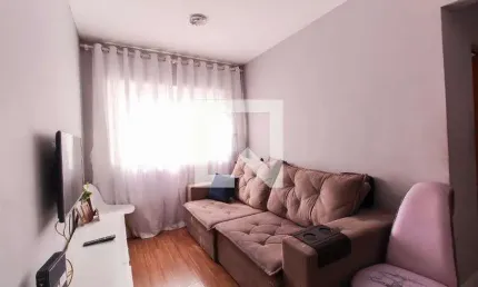 Apartamento com 1 quarto à venda na Rua Pires de Campos, 33, Mooca, São Paulo