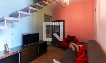 Casa com 2 quartos à venda na Rua Araribóia, 216, Mooca, São Paulo