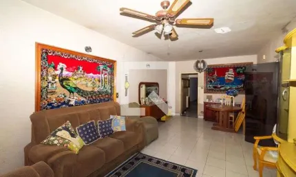Casa com 3 quartos à venda na Rua Limeira, 242, Vila Prudente, São Paulo