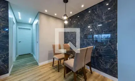 Apartamento à Venda - Vila Prudente, 2 Quartos,  65 m2