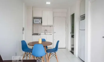 Apartamento com 1 quarto à venda na Avenida Rangel Pestana, 965, Mooca, São Paulo