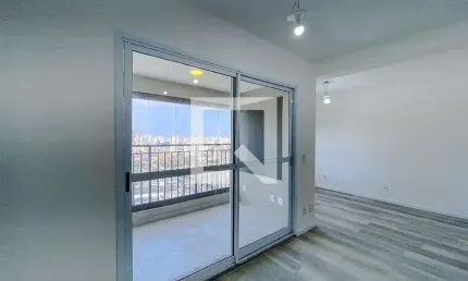 Apartamento com 1 quarto à venda na Rua Major Otaviano, 263, Mooca, São Paulo