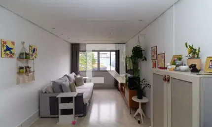 Apartamento à venda - vila prudente, 3 quartos,  82 m2