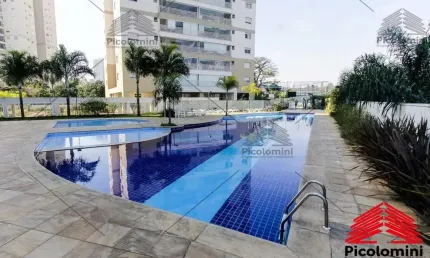 Apartamento mobiliado na vila prudente, 80m², 3 dormitórios, sala 2 ambientes com varanda envidraçada, cozinha planejada, 2 banheiros e 1 vaga.