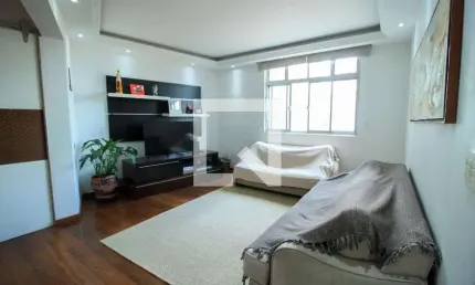Apartamento com 3 quartos à venda na Avenida Paes de Barros, 822, Mooca, São Paulo