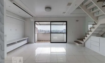 Apartamento à venda - vila prudente, 3 quartos,  180 m2