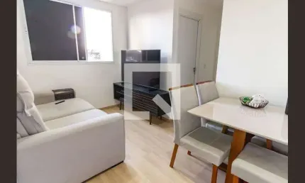 Apartamento com 2 quartos à venda na Rua Martim Burchard, 201, Mooca, São Paulo