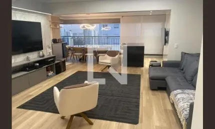 Apartamento com 4 quartos à venda na Rua Madre de Deus, 1474, Mooca, São Paulo