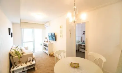 Apartamento com 1 quarto à venda na Rua Borges de Figueiredo, 303, Mooca, São Paulo