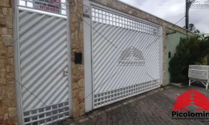 Casa à venda em são paulo-sp, cidade antônio estevão de carvalho: 3 quartos, 1 suíte, 3 banheiros, 1 vaga, 111m²