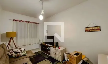 Apartamento com 2 quartos à venda na Rua Itaiuba, 14, Mooca, São Paulo
