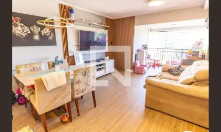 Apartamento com 2 quartos à venda na Rua Taquari, 670, Mooca, São Paulo