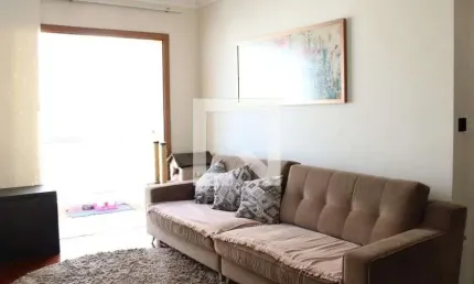 Apartamento com 3 quartos à venda na Rua Marquês de Valença, 218, Mooca, São Paulo