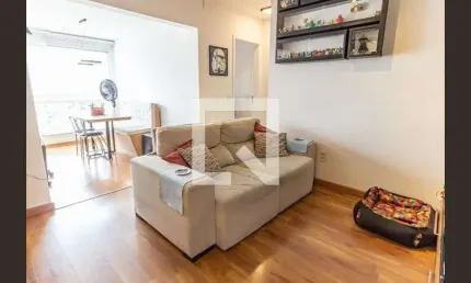Apartamento com 2 quartos à venda na Rua Teresina, 645, Mooca, São Paulo