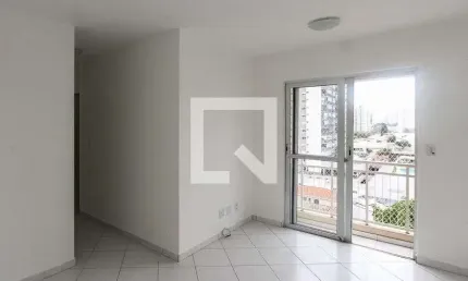 Apartamento à venda - vila prudente, 2 quartos,  51 m2