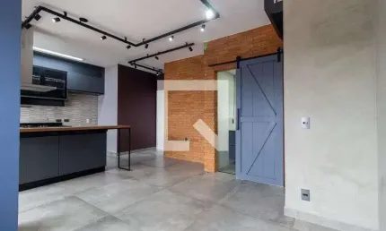 Apartamento com 1 quarto à venda na Rua Domingos Paiva, 152, Mooca, São Paulo